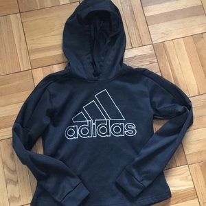 Adidas sweatshirt